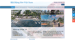 Desktop Screenshot of bdsdn.com